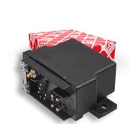 FEBI BILSTEIN 34450 Glow plug relay