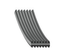 FEBI BILSTEIN 34463 V-Ribbed Belt Fits Mercedes V-Class VW Vento Corrado Sharan