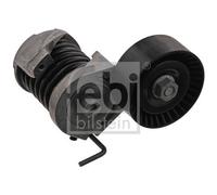 FEBI BILSTEIN 34471 Belt Tensioner, v-ribbed belt