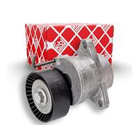 FEBI BILSTEIN 34472 Belt Tensioner, v-ribbed belt