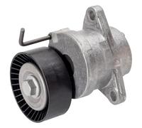FEBI BILSTEIN 34472 V-Ribbed Belt Belt Tensioner Fits Chevrolet Malibu Opel Saab