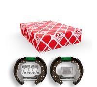 FEBI BILSTEIN 34476 Handbrake shoes
