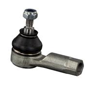 febi bilstein 34477 Tie Rod End with nut, pack of one