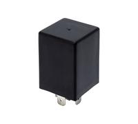 febi bilstein 34502 Relay for pausing wiper, windshield, pack of one