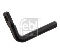 FEBI BILSTEIN 34532 Tensioner Lever, v-ribbed belt