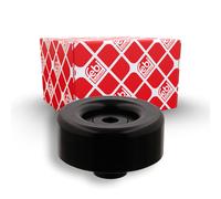 V-belt pulley Metal 34534 FEBI BILSTEIN for PORSCHE BOXSTER 911 911 Convertible