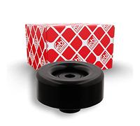 V-belt pulley Metal 34534 FEBI BILSTEIN for PORSCHE BOXSTER 911 911 Convertible