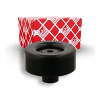 FEBI BILSTEIN 34536 Deflection / Guide Pulley, v-ribbed belt