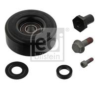 FEBI BILSTEIN 34538 Deflection / guide pulley, V-ribbed belt