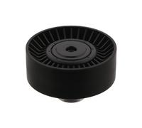 FEBI BILSTEIN 34542 Deflection / Guide Pulley, v-ribbed belt