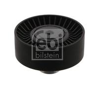 FEBI BILSTEIN 34542 Deflection / Guide Pulley, v-ribbed belt
