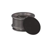 febi bilstein 34547 Alternator Overrun Pulley, pack of one