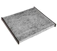febi bilstein 34558 Cabin Filter, 1 unit