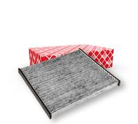 febi bilstein 34558 Cabin Filter, 1 unit