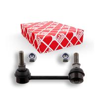 Febi 34561 Stabiliser Link Rear Left Premium Fits Nissan Murano 2010 - 2014