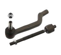 Febi 34577 Tie Rod Front Left Premium Fits Mercedes-Benz Vaneo 2002 - 2005