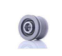FEBI BILSTEIN 34589 Alternator clutch pulley