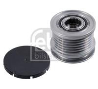 FEBI BILSTEIN 34589 Alternator Freewheel Clutch Fits Audi A3 A4 A5 Seat Skoda VW