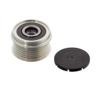 Overrunning Alternator Pulley 34605 Febi Clutch 99660315250 99760315400 Quality