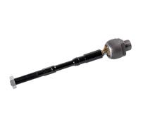 FEBI BILSTEIN 34614 Inner Tie Rod Left Front Right Fits Nissan Qashqai 1 +2