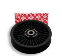 FEBI BILSTEIN 34619 Deflection / Guide Pulley, v-ribbed belt