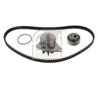 FEBI BILSTEIN 34635 Water Pump & Timing Belt Kit Cooling Fits Citroen Peugeot