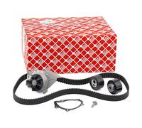 FEBI BILSTEIN 34637 Water pump and timing belt kit