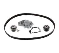 FEBI BILSTEIN 34637 Water pump and timing belt kit