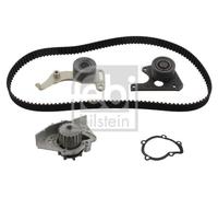 Febi Bilstein 34640 Water Pump & Timing Belt Kit Cooling Fits Citroen Peugeot