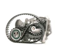 FEBI BILSTEIN 34641 Water pump and timing belt kit