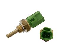 febi bilstein 34672 Coolant Temperature Sensor with seal ring, pack of one