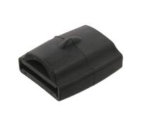 febi bilstein 34682 Rubber Buffer for leaf spring, pack of one