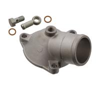 FEBI BILSTEIN 34700 Thermostat Housing Fits Mercedes 190 G-Class Cabrio