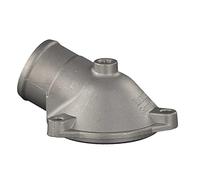 febi bilstein 34700 Thermostat Housing with additional parts, pack of one