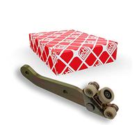febi bilstein 34701 Roller Rails for sliding door, pack of one