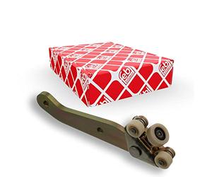 febi bilstein 34701 Roller Rails for sliding door, pack of one
