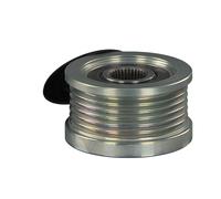 Overrunning Alternator Pulley 34711 Febi Clutch 3732227010 3732227012 3732227020