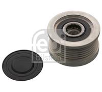 Overrunning Alternator Pulley 34711 Febi Clutch 3732227010 3732227012 3732227020