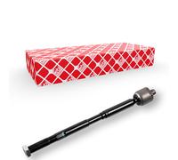 Steering rod Front Axle Left 34713 FEBI BILSTEIN for TOYOTA AVENSIS Estate