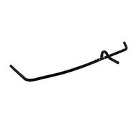 Febi Bilstein 34727 Radiator Hose Cooling System Fits Mercedes-Benz S-Class