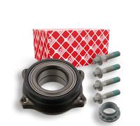 WHEEL BEARING KIT 34738 FOR MERCEDES-BENZ OM646.811/812 2.1L M271.950/952 1.8L