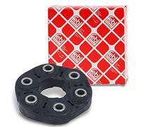 febi bilstein 34744 Flexible Disc for propshaft, pack of one