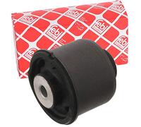 febi bilstein 34748 Axle Beam Mount for rear axle support, pack of one