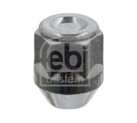 Febi Bilstein 34754 Wheel Nut Front Rear Fits Autozam Genesis Hyundai Kia Mazda