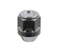 Febi Bilstein 34754 Wheel Nut Front Rear Fits Autozam Genesis Hyundai Kia Mazda