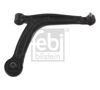 febi bilstein 34760 Control Arm with bushes and joint, pack of one