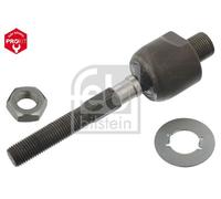 Ferdinand Bilstein Inner Tie Rod 34771 / 53610TL1G01 - Front, Left/Right, Fits Honda Accord - New