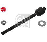 Febi Bilstein 34774 Front Left Right Inner Tie Rod Fits Honda Insight Jazz
