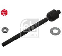 Inner Rack End fits HONDA JAZZ Mk3 1.4 Left or Right 2008 on L13Z1 Tie Rod Joint
