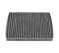 FEBI BILSTEIN 34780 Cabin Air Filter Fits Abarth 500 / 595 / 695 Fiat 500 C Ford